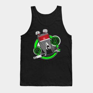 Good Boy! Tank Top